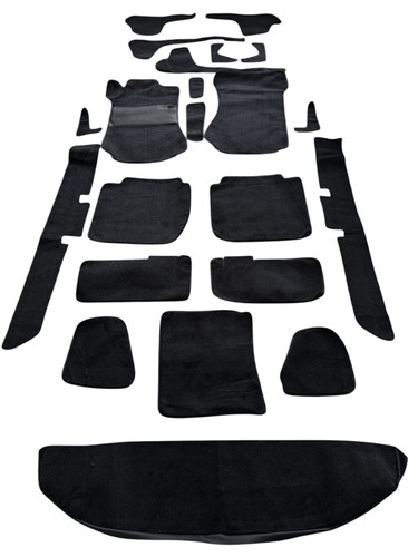 Teppichsatz teppich für - teppich,