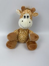 Kuscheltier Giraffe ESC-TOYS