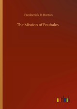 Fredeerick R. Burton | The