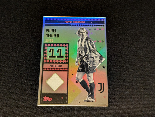 2024 topps juventus - juventus, team