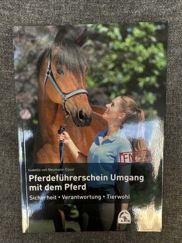 Pferdeführerschein umgang mit - pferdeführerschein,