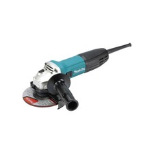 Makita Winkelschleifer 125 mm