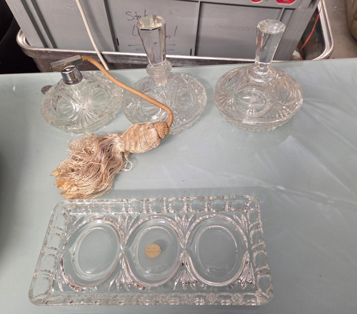 Ensemble pièces vintage - 4,