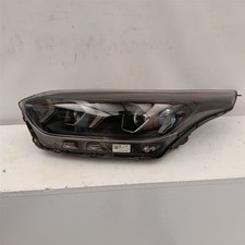 KIA CEED 3 III FACELIFT 21-24