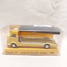 mes-96482	Artapo 1:87 Citroen