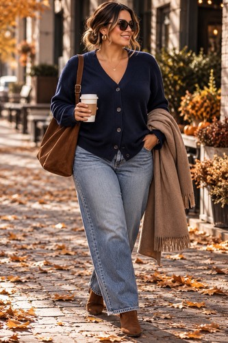 Maison kaschmir damen cardigan - damen,