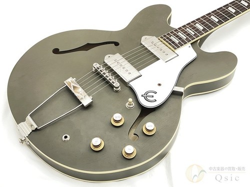 Epiphone casino worn 2022 - epiphone, mit