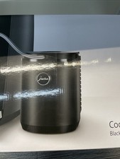 JURA 24261 Cool Control 1L BLACK (EB) Milchkühler Black / -Wie Neu-