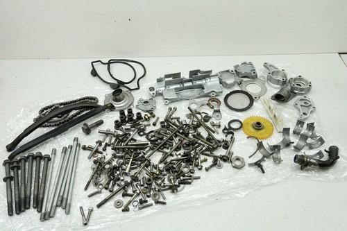 Yamaha tdm 900 rn08 - 900, schrauben