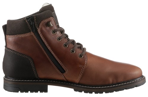 Rieker winterstiefelette - rieker,