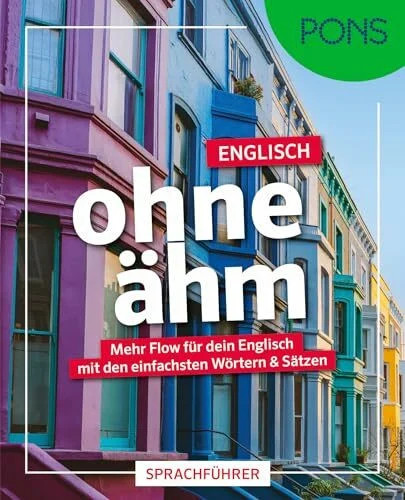 Pons englisch ohne ähm - ähm:, mehr