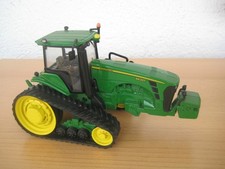  Britains 42073 John Deere 8430T Traktor Raupenschlepper 1:32 