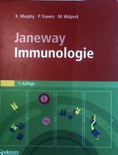 Janeway Immunologie. Murphy