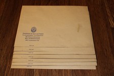 briefe umschläge briefkopf