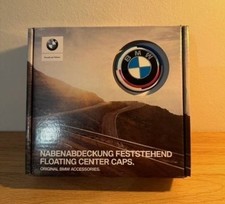 4x BMW 50 Jahre dynamische