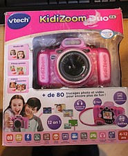 VTech KidiZoom Duo FX