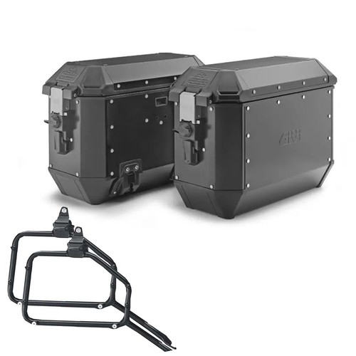 Koffer bilder givi - +,