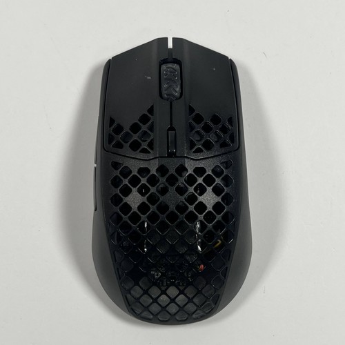 Steelseries aerox wireless - aerox,