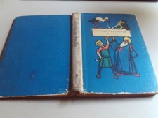 Unser Lesebuch, Fünftes