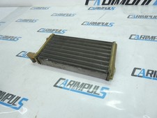 Mercedes Benz T1 601 Wärmetauscher BEHR Gebläse Heizung Original 310D 207D 307D