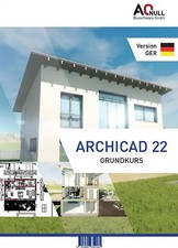 Archicad22-Grundkurs-Handbuch