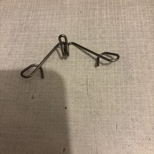 Gazelle Zugfeder Scheinwerfer