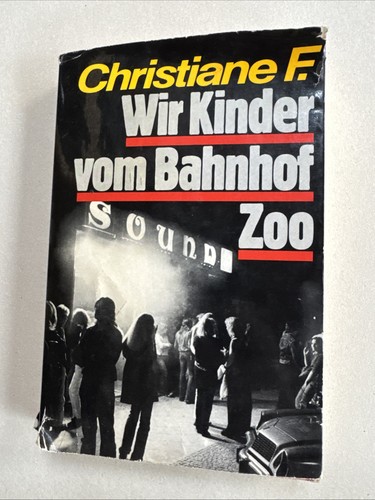 Christiane wir kinder - christiane,