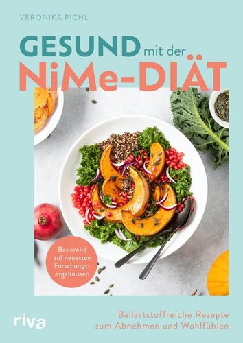 Gesund mit der nime diät - gesund,
