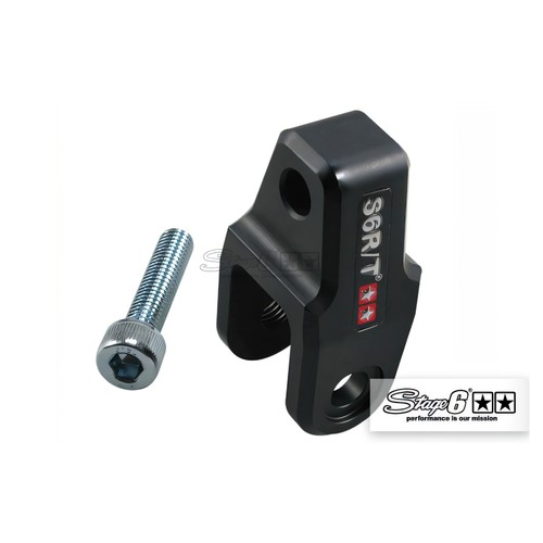 Höherlegungssatz stage6 cnc - höherlegungssatz,