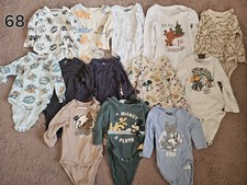 Baby Junge  Kleidung  68