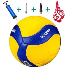 Mikasa V200W style Volleyball