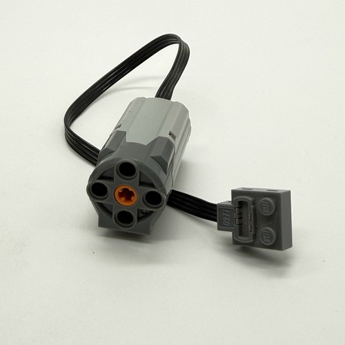 Lego technic power - power, functions