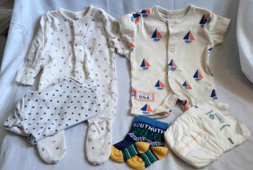 Reborn baby puppen kleidung - reborn,