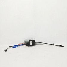 Motor Glas Schiebedach Fiat
