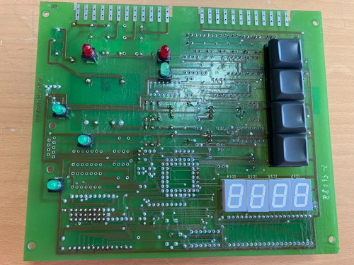 Ladeschalter platine 48v - ladeschalter/platine, für