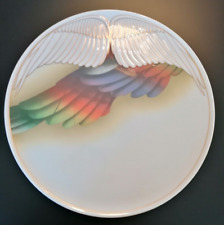 Rosenthal Mythos Dekor Icaria Tortenplatte Kuchenplatte Vorlegeplatte DM 33,5cm