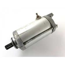 Suzuki LS 650 NP41B [1990] - Anlasser Startermotor