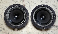 SEAS 10F-LG Mitteltöner Midrange Lautsprecher 8 Ohm 2 Stück