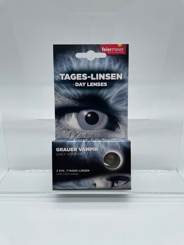 Tages linsen kontaktlinsen - -,
