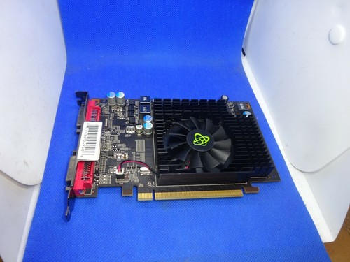 Xfx radeon 4670 - radeon, hd