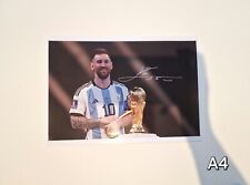 REPRO Lionel Messi