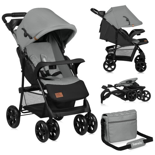 Emma plus komfort kinderwagen - emma, komfort-kinderwagen