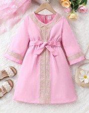 Abaya Kleid Orient Gr 104 Neu