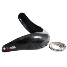 Carbon Krümmerschutz