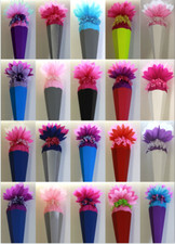 SCHULTÜTE ZUCKERTÜTE OHNE