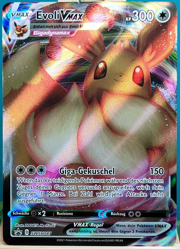 Pokemon black star promo - star,