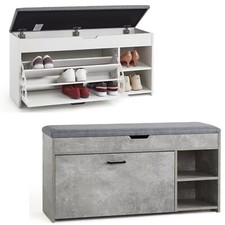 Mondeer Schuhbank mit