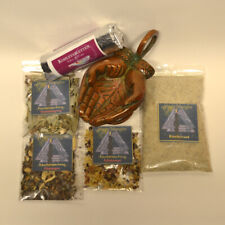 Räucherset Räuchersortiment