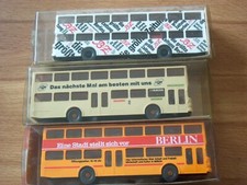 Kovolut Bus Modelle  MAN SD