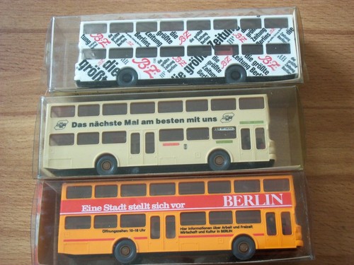 Kovolut bus modelle man sd - modelle,